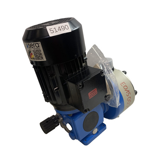 Sera 409 250e - rf, 409.2-250e