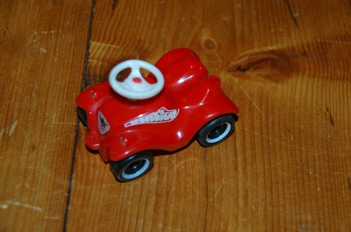 Mini bobby car - car,