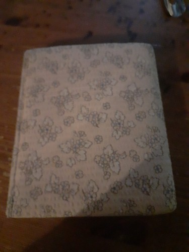 Altes poesiealbum handschrift - poesiealbum,