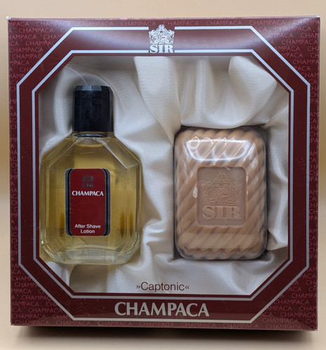 Mülhens parfums 4711 - parfums, sir
