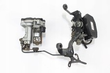 Mitsuba az12 abs pumpe honda - mitsuba,