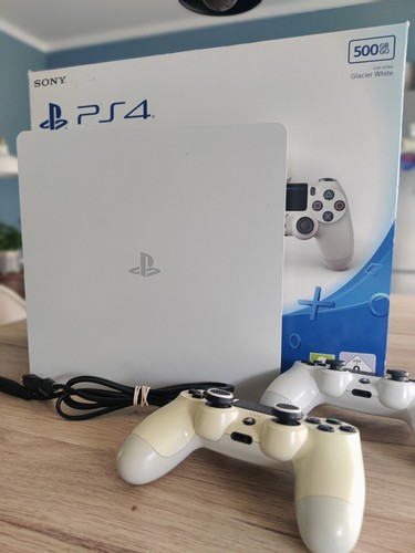 Sony playstation slim 500gb - playstation,