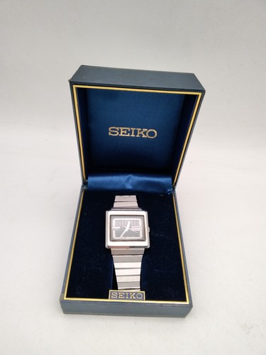 Seiko automatik jewels - seiko,
