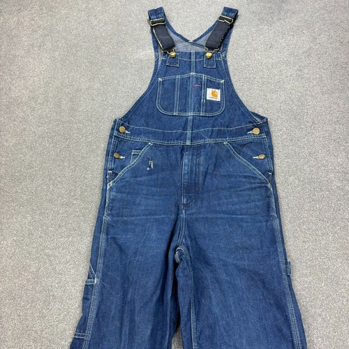 Carhartt latzhose damen - carhartt,