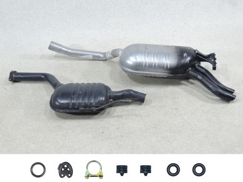 Auspuff set neu - set,