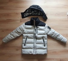 Moose Knuckles Daunenjacke