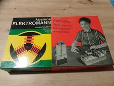 Kosmos Elektromann