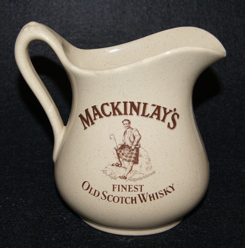 Mackinlays finest old scotch - mackinlays,
