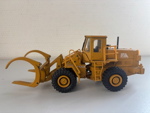 Fiat allis fr20 radlader mit - allis,
