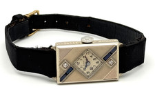 Elgin “Callot Soeurs” Art