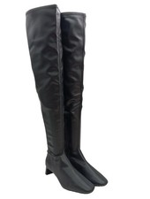 Overknees damen stiefel - h&m,