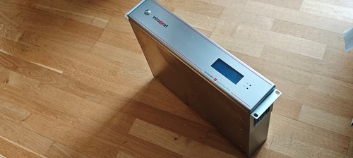 Opnsense router firewall - opnsense,