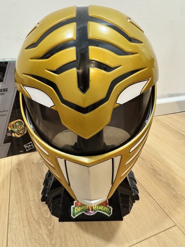 Mighty morphin power - power,