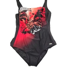 Lascana Badeanzug Bademode