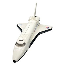 Siku NASA Columbia Space Shuttle Raumschiff Modell Flugzeug 1:55 4016 1980er Rar