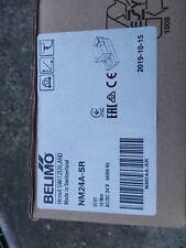 Belimo Stellantrieb NM24ASR Neu!