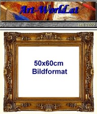 Barockrahmen Prunkrahmen