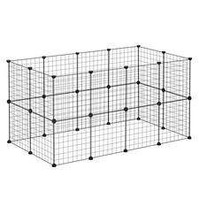 EUGAD DIY Freigehege