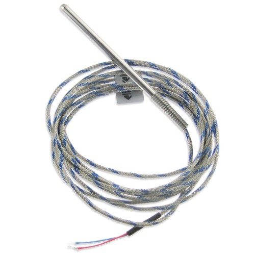 Temperatursensor fühler typ - temperatursensor,
