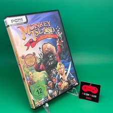 Monkey Island: Special Edition