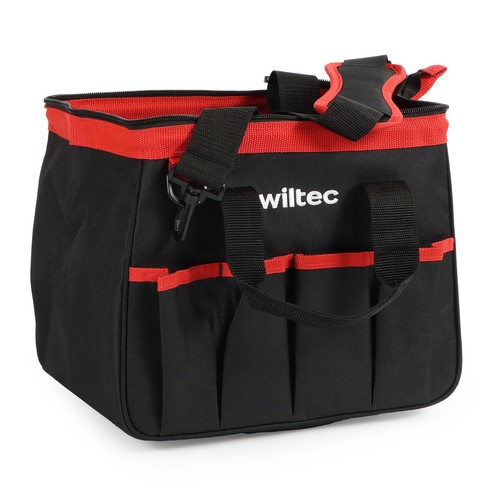 Wiltec werkzeugtasche - wiltec,