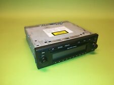 Porsche Becker Monza Autoradio