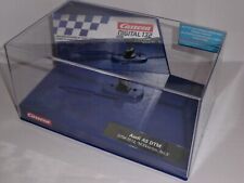 1x Leerbox Box Displaybox 30869 Digital 132Audi R8 V10 LMS 22A --- NEU ---