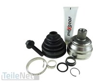 Antriebswelle radseitig für