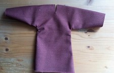 Gewand für einen Mann, Gr. 1 (Bibl. Erzählfiguren) Egli-Figuren