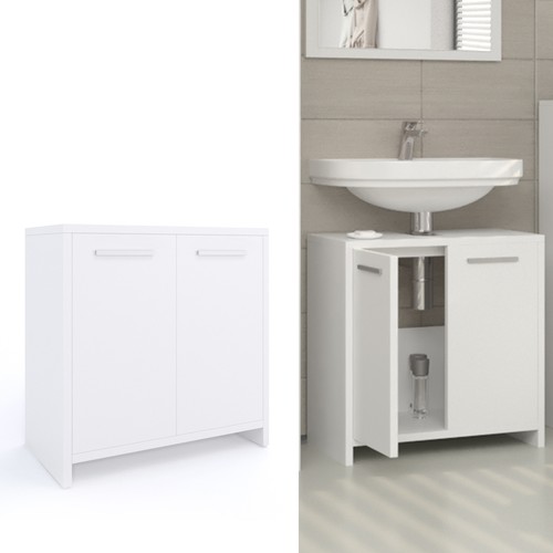 Waschtisch unterschrank - waschtisch,