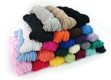 3mm/5mm/8mm Baumwollkordel