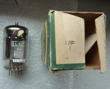 EL520 - EL503 Mazda