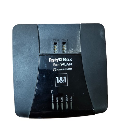 Avm fritz box fon wlan - avm,