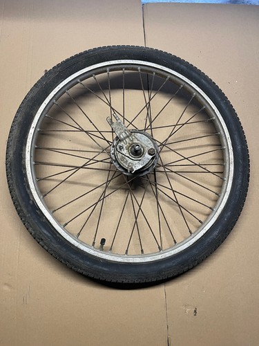 Sachs rixe vorderrad - vorderrad,