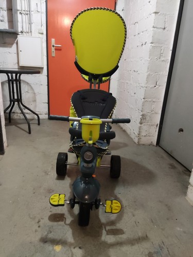 Smarttrike