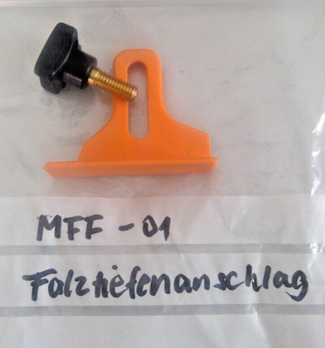 Elu falztiefenanschlag für - elu,