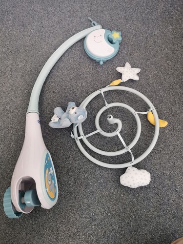 Chicco next2dreams babybett - next2dreams,