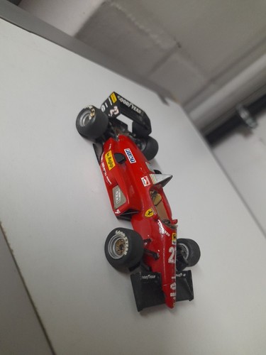 Vintage built kit ferrari - kit,