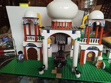 lego Oriental Expedition 7418