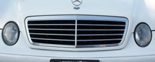 Mercedes W208 CLK-Class