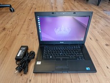 15,6" Dell Latitude E6510