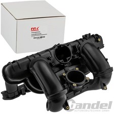 SAUGROHR-MODUL ANSAUG-BRÜCKE