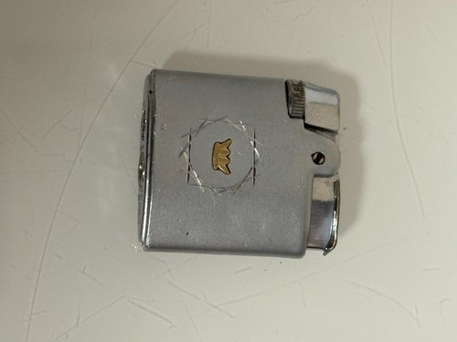 Ronson vintage gas - ronson,