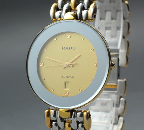 New batt exc 5 - +, rado