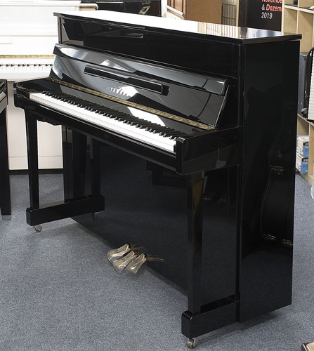 Yamaha silent klavier - yamaha,