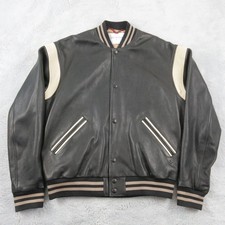 Chevignon Lederjacke Herren