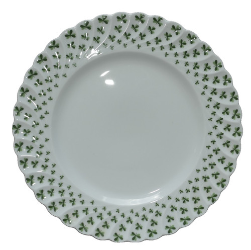 Limoges haviland torse trefle - haviland,