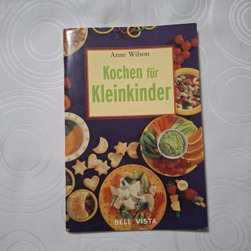 Kochen für kleine kinder - kleine,