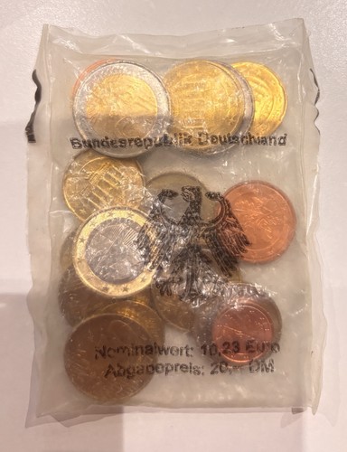 Starterkit euro 2002 - euro,