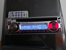Panasonic rdp383n autoradio - panasonic,